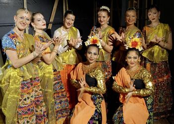 „Spotlightball“ | 2016