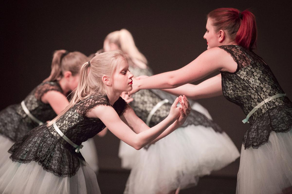 „Alice und ihre wundersame Reise“  | 2018 (Foto: Uwe E. Nimmrichter)