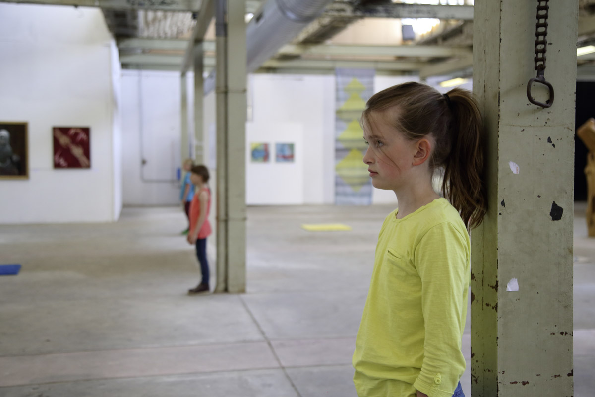 „Tanzland“ | 2015 (Foto: Uwe E. Nimmrichter)